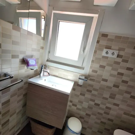 El Atico De Susi - Centro Coruna Apartment